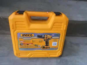 Ingco Screwing Machine 20vts Cordless