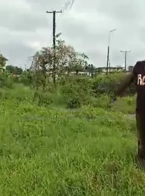 Genuine Land of 100 by 100 for Sale at Osubi, Warri Delta St