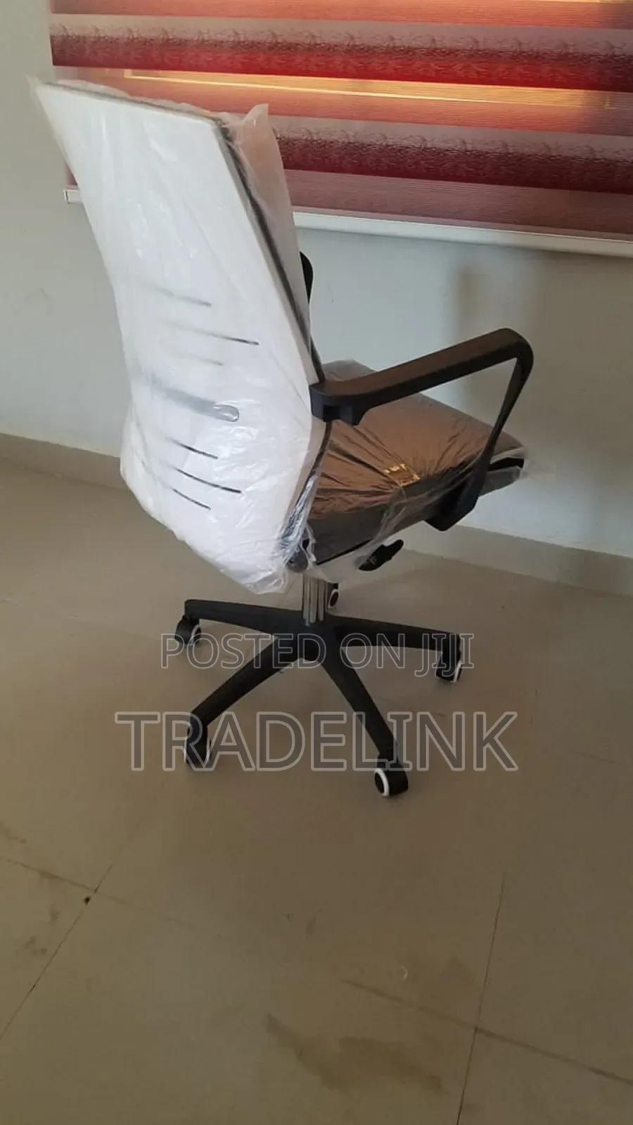 Excellent Office Chair