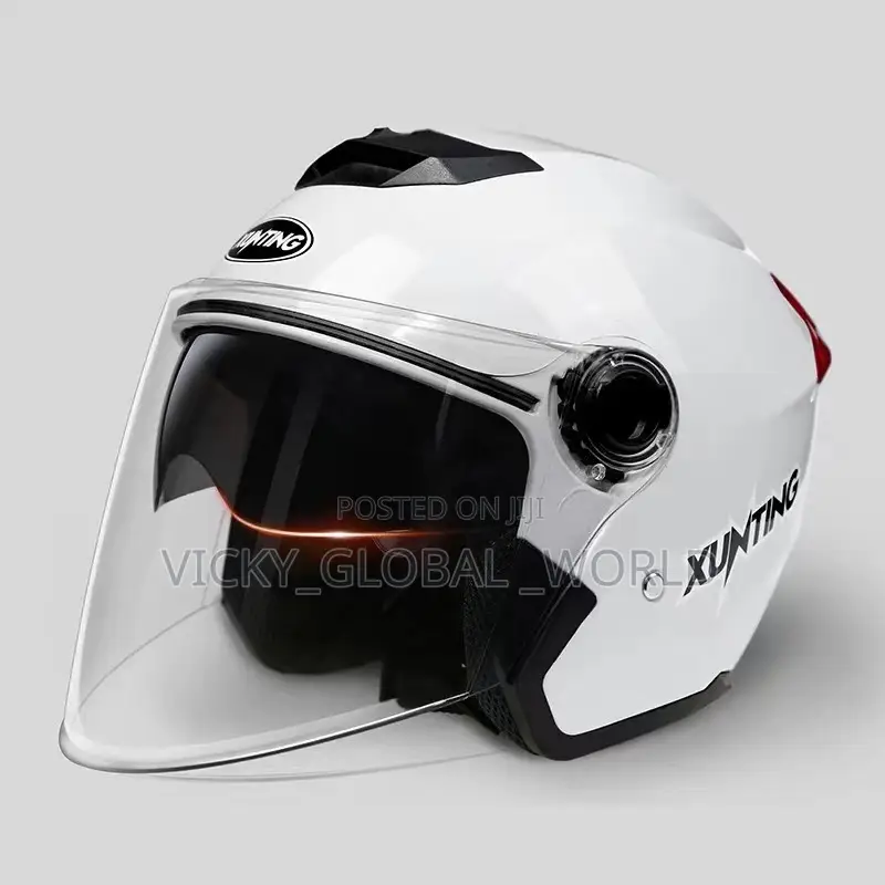 Riders Helmet