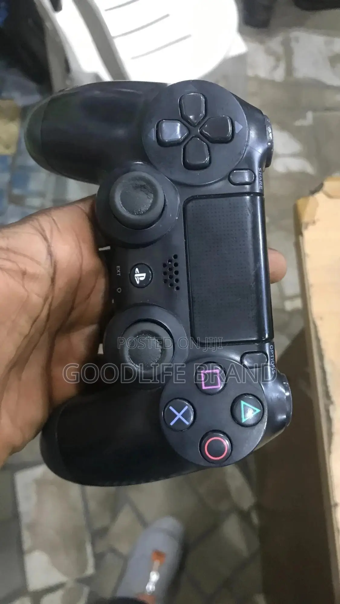 Ps4 Controller For Gaming
