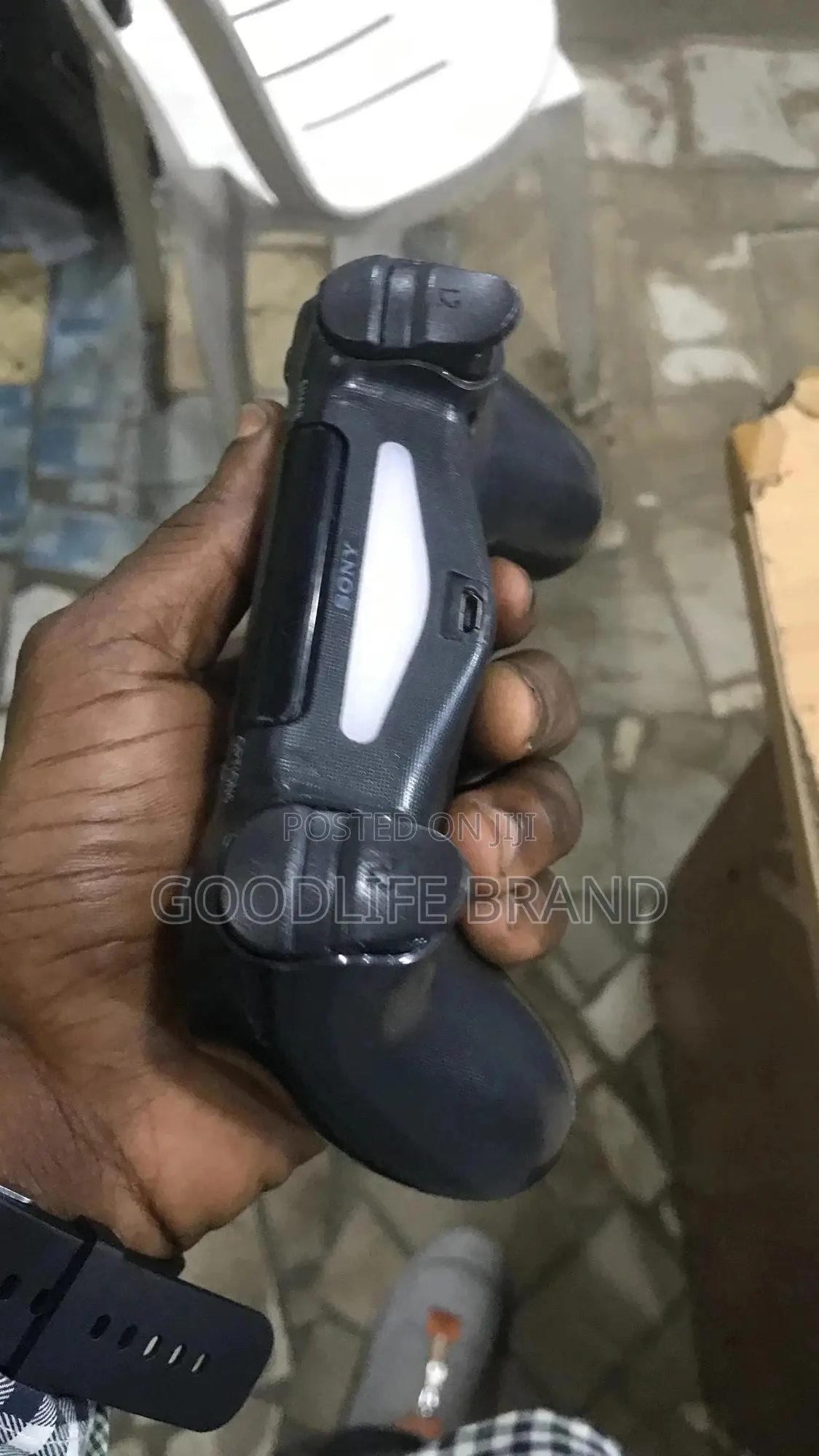 Ps4 Controller For Gaming