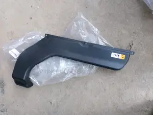 Hyundai Sonata 2017 Fender Host