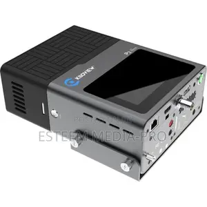 Kiloview P3 5G Bonding Video Encoder Multiple Sim
