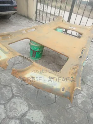 Car Upholstery Car Roof Repair