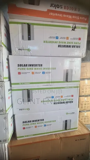 2.5kva 24v Forsolar Inverter