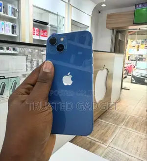 Apple iPhone 13 128 GB Blue