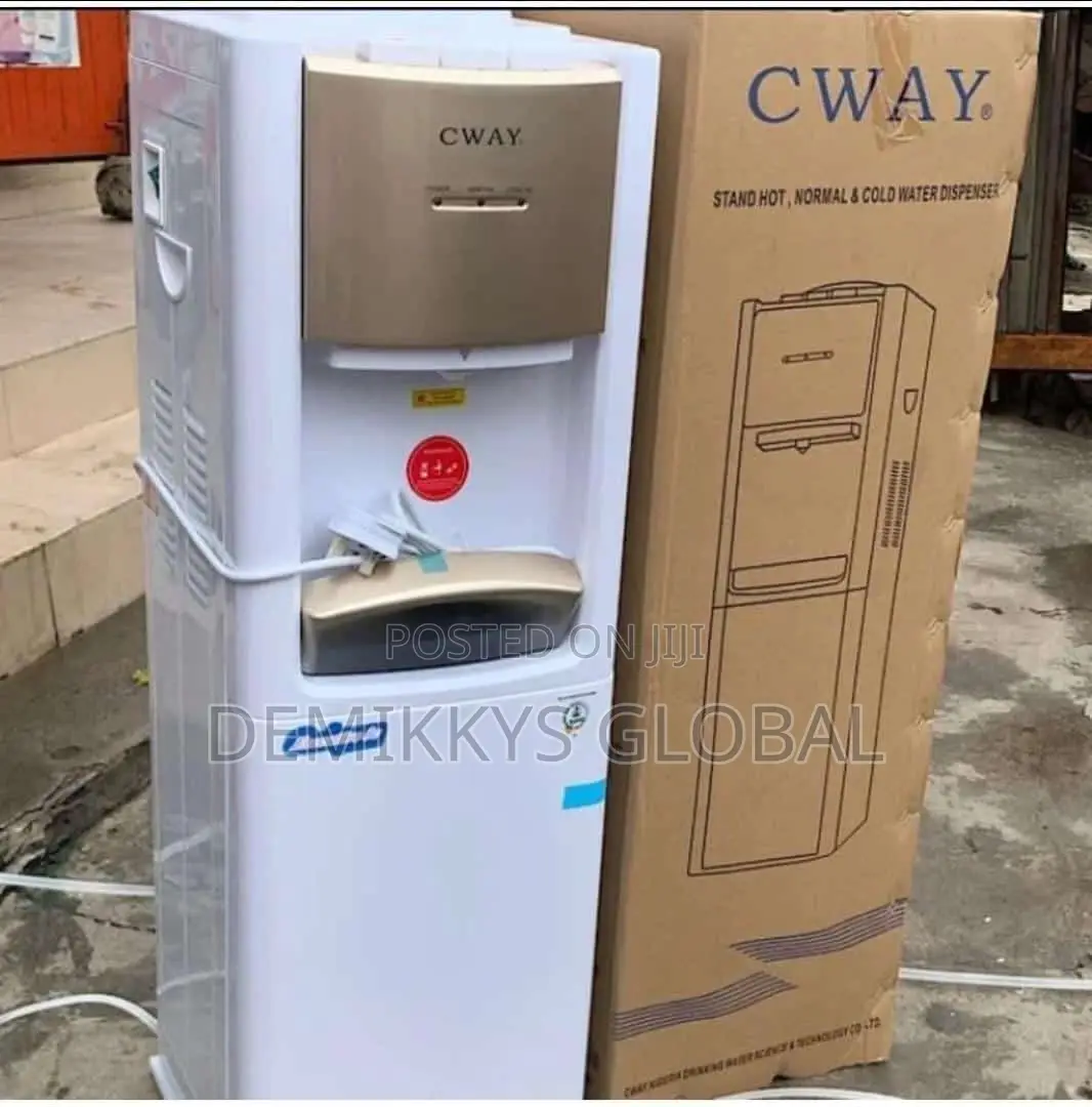 Cway Water Dispenser