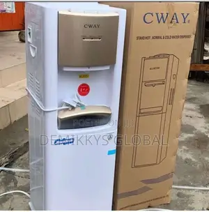 Cway Water Dispenser