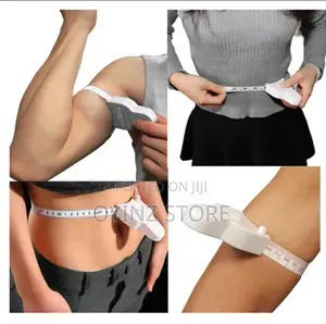 Retractable Body Tape Measure Meter Tape Rule