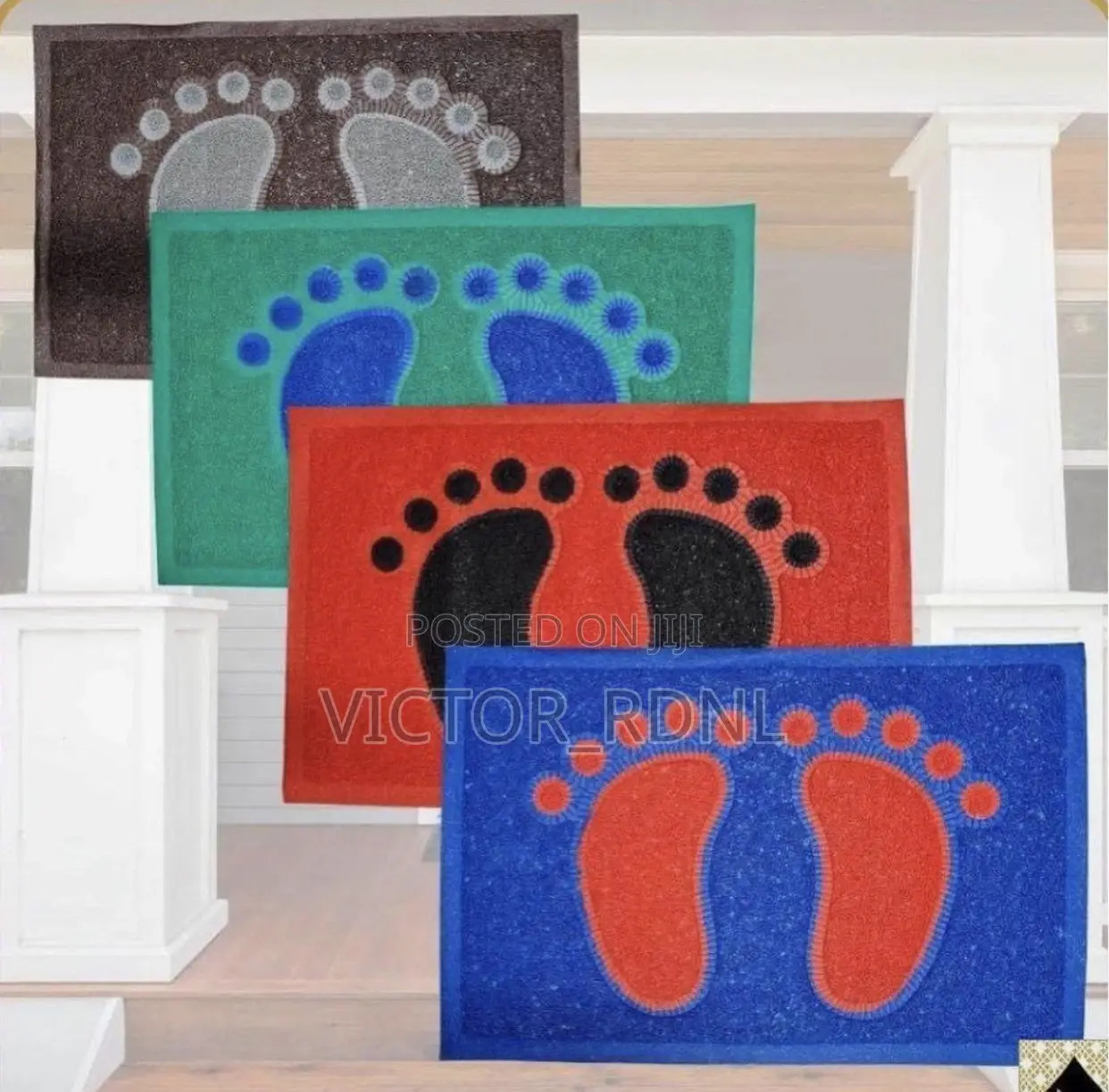 Quality Foot Mat