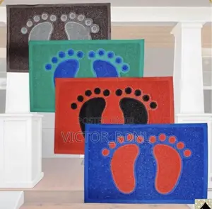 Quality Foot Mat