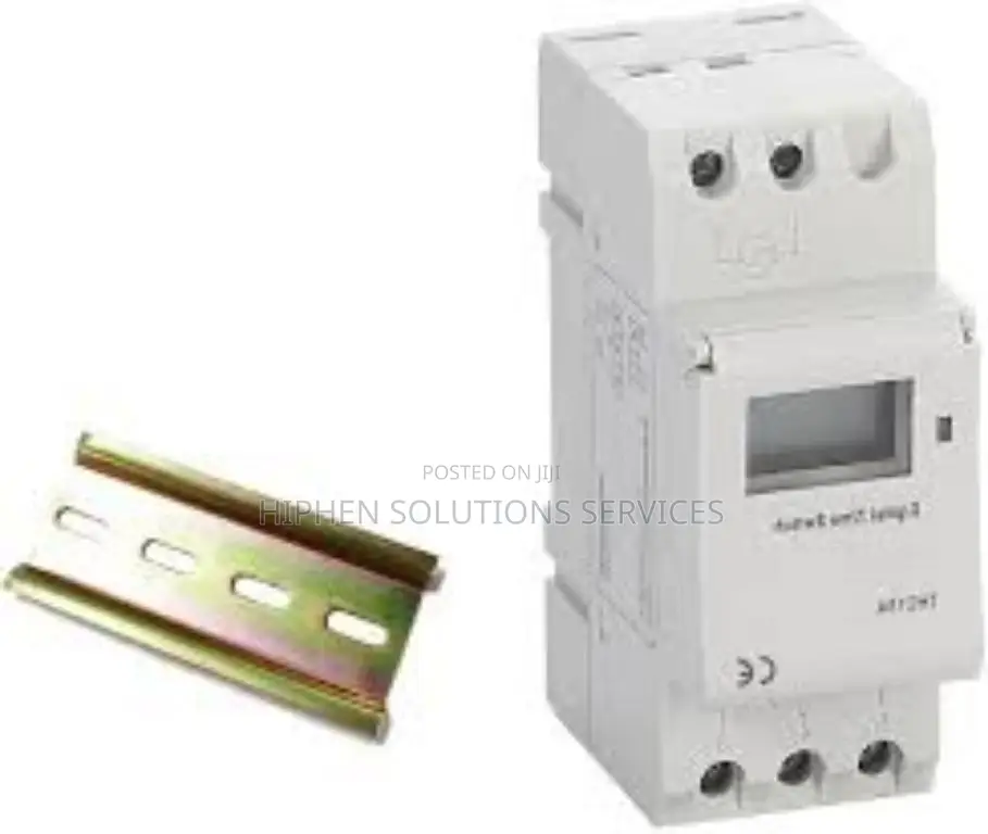 Electronic Time Control Switch for Automatic Control(220V)