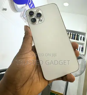 Apple iPhone 12 Pro Max 128 GB Gold