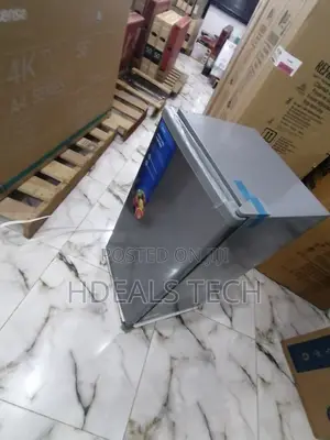 The Unbeatable 90 Litres Single Door Midea Refrigerator 