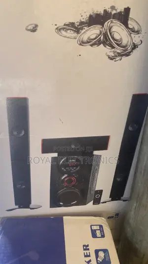 Strong AILIPU Multimedia Speaker SP-8304