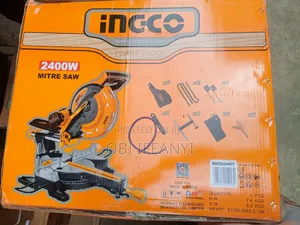 Miter Saw Ingco