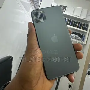 Apple iPhone 11 Pro Max 64 GB Green