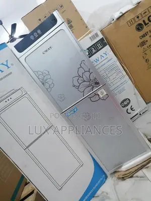 Premium Cway Dispenser