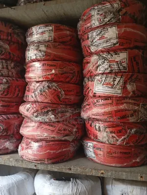 Single Flexible Wire