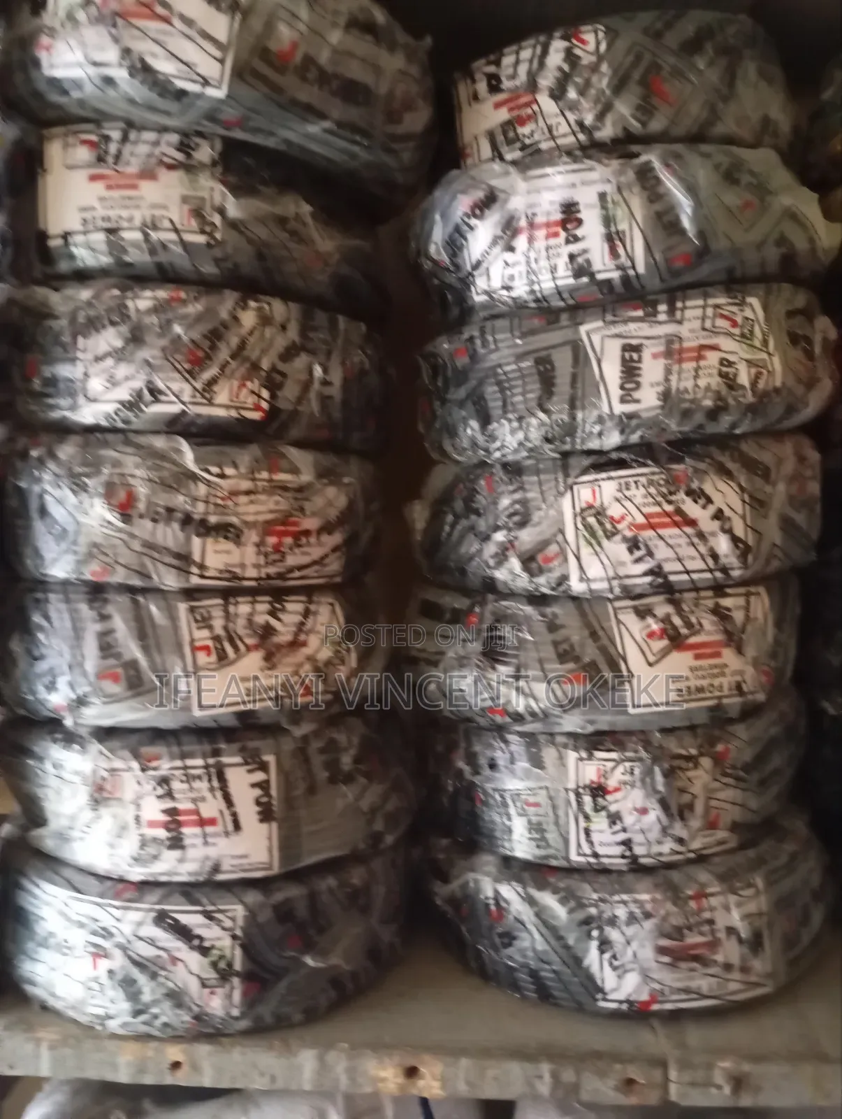 Single Flexible Wire