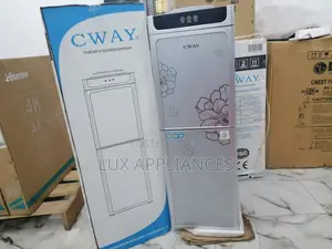 Good Quality Cway Water Dispenser