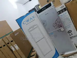 100% Good Quality Hot/Cold Double Door Dispenser