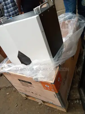 14.4kwh Yohako Lithium Battery