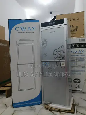Strong Water Cway Hot/Cold Water Dispenser