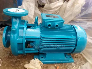 Quality Water Pumping Machine