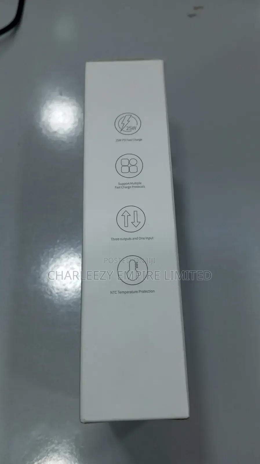 Power Bank