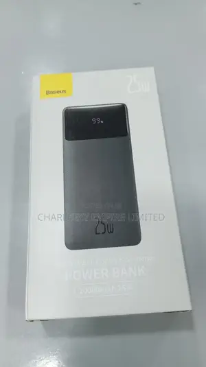 Power Bank