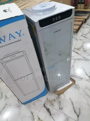The Available Cway Water Dispenser
