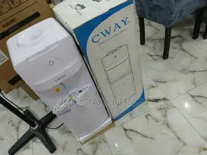 The New Cway Water Dispenser With Cabinet -58b24hl