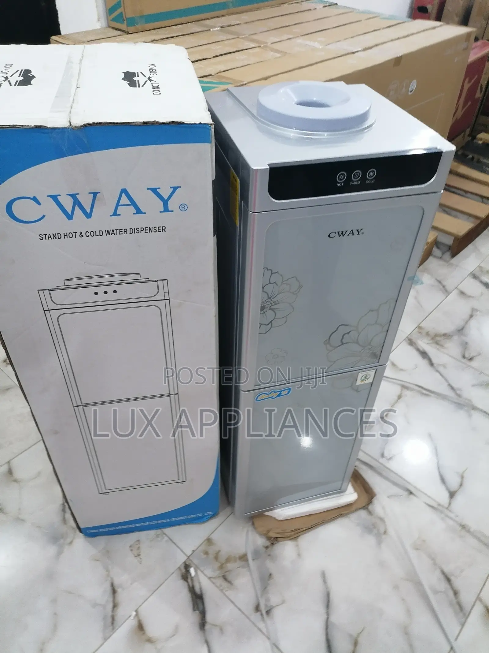 Quality Advanced Water Dispenser
