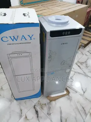 Quality Advanced Water Dispenser