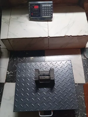 350kg Wireless Scale