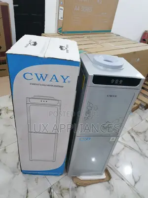 Standard Water Cway Dispenser