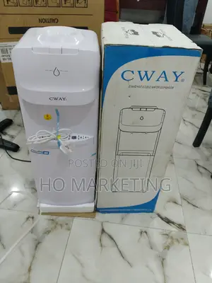 The Best Cway Water Dispenser With Refrigerator -58b24hl