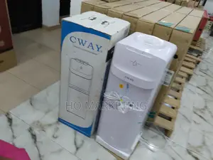Best Quality Cway Water Dispenser With Cabinet -58b24hl