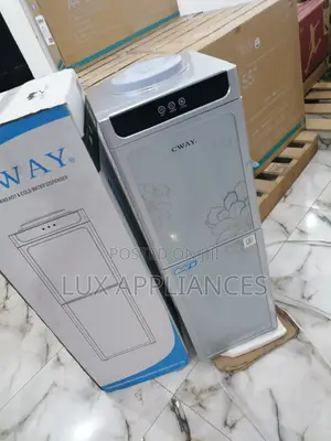Capable Cway Water Dispenser