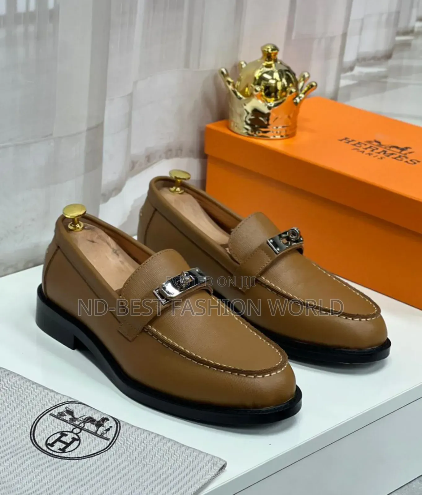 Pure Quality Shoes
