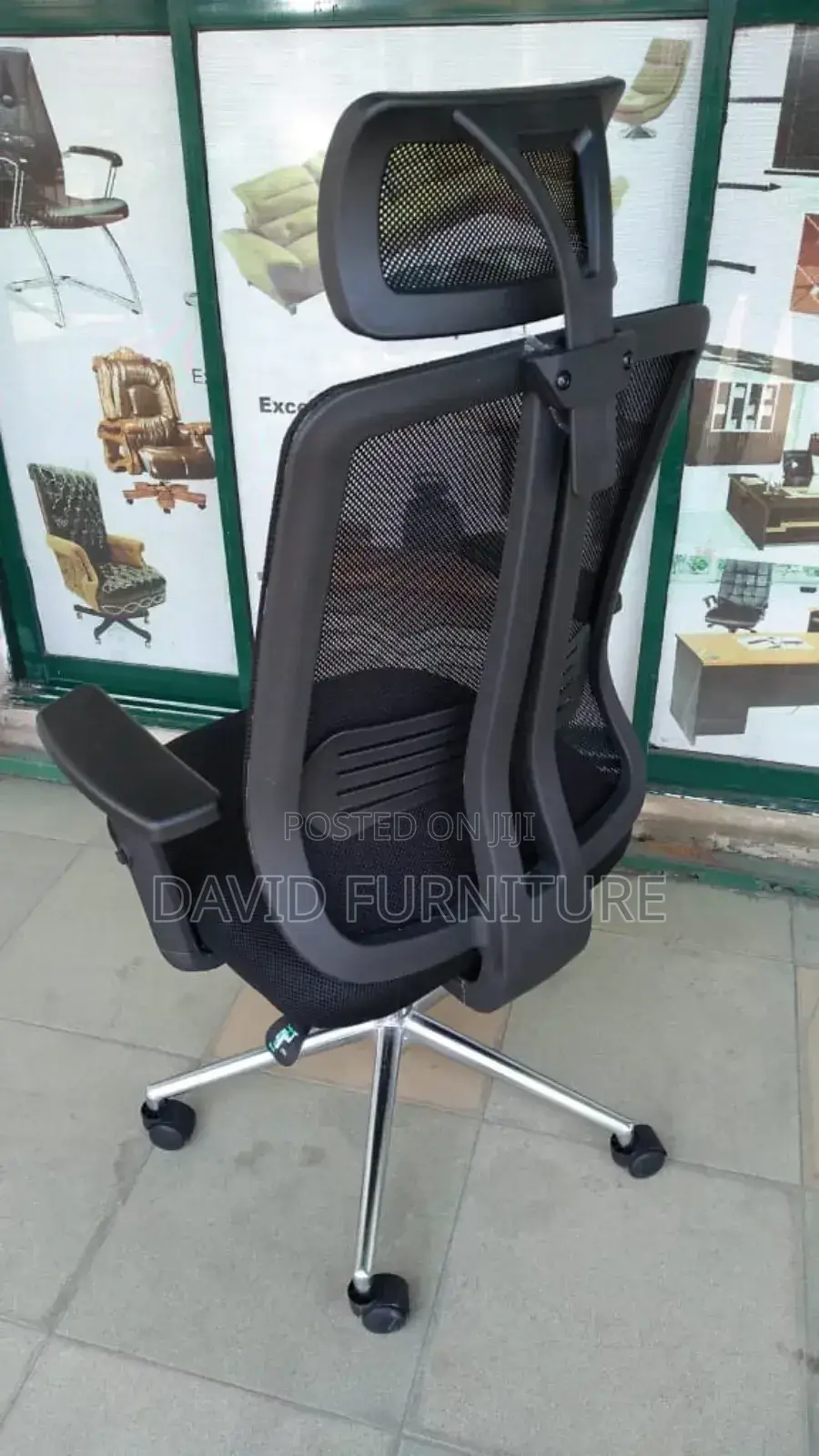 Office Chair
