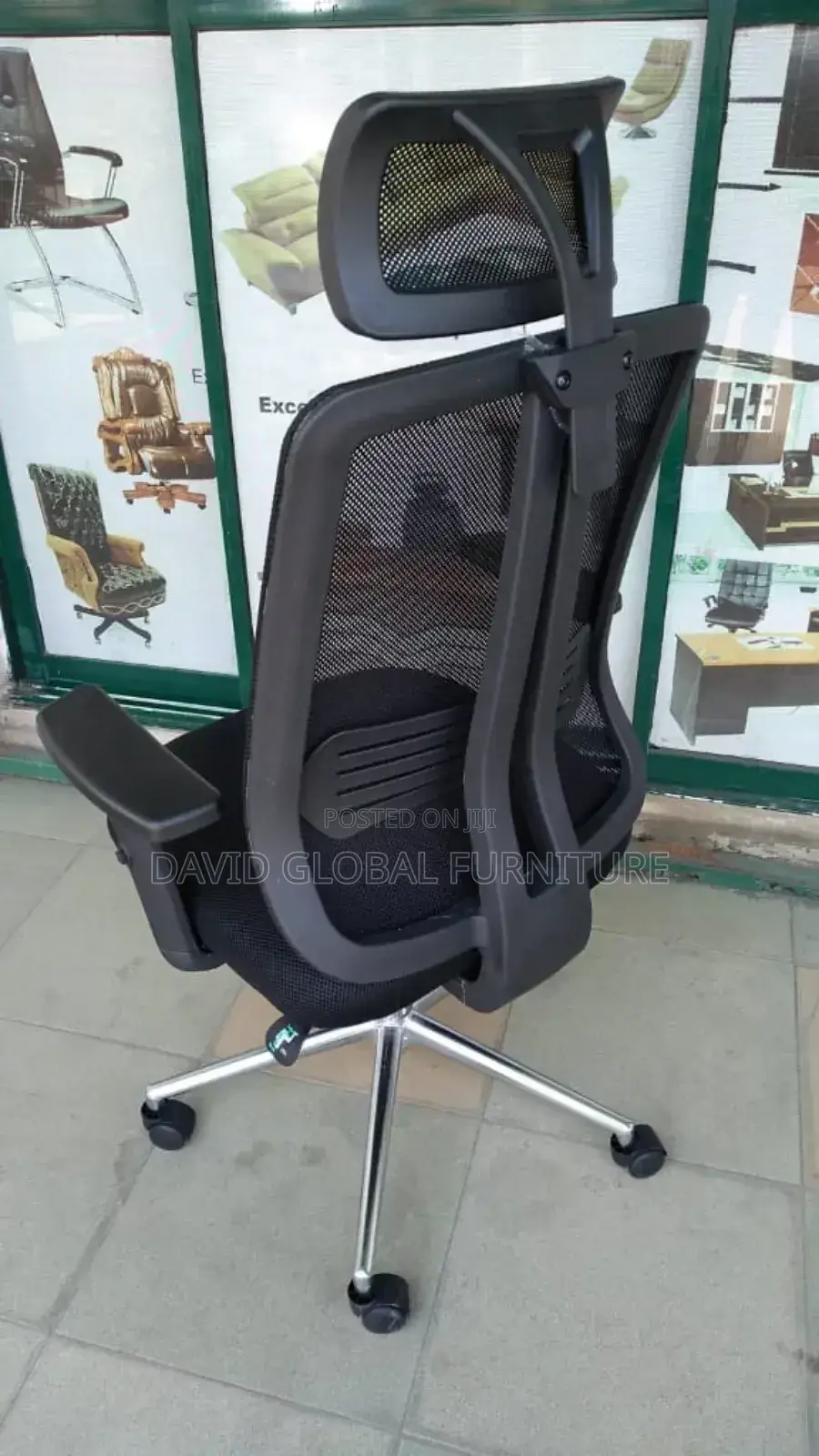 Office Chair