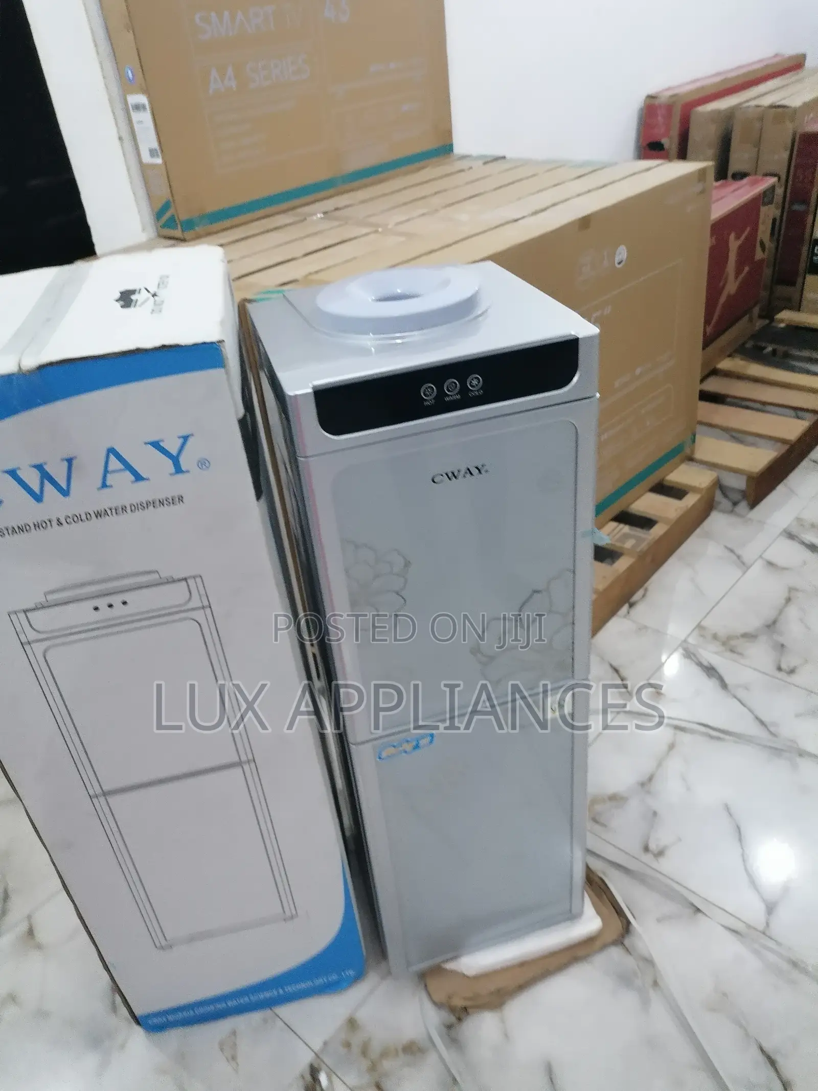 The Brand New 100% Quality Water Dispenser