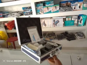 Magnifying Metal Loupes Package