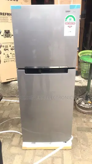 Samsung 204litrs Inverter Fridge