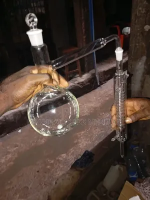 Destination Apparatus 1000ml