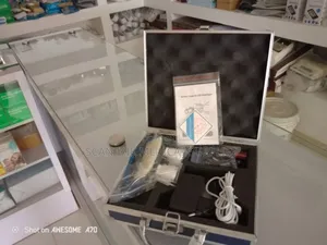 Medical Dental Loupes Package