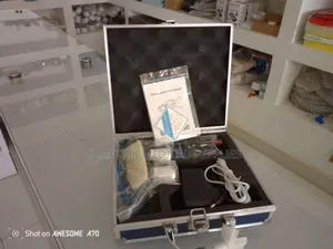 Dental Loupes Package Medical